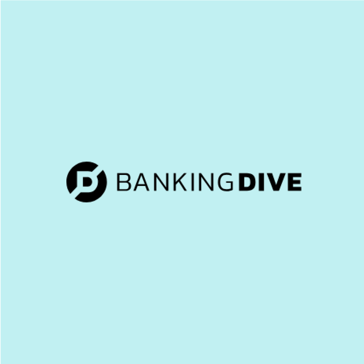 Banking Dive