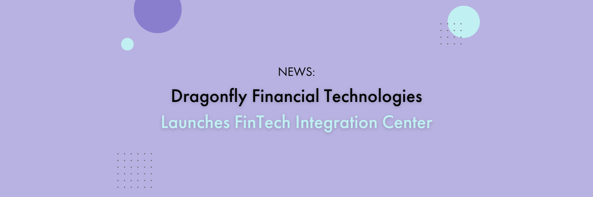 Fintech integration launch