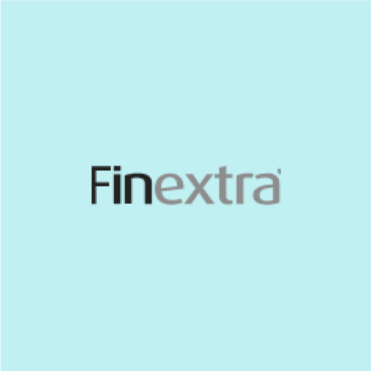 Fin Extra