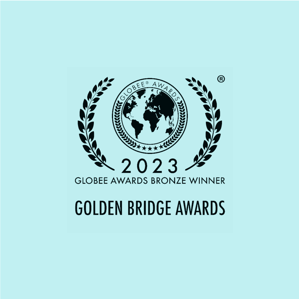 Golden Bridge Awards (bronze)