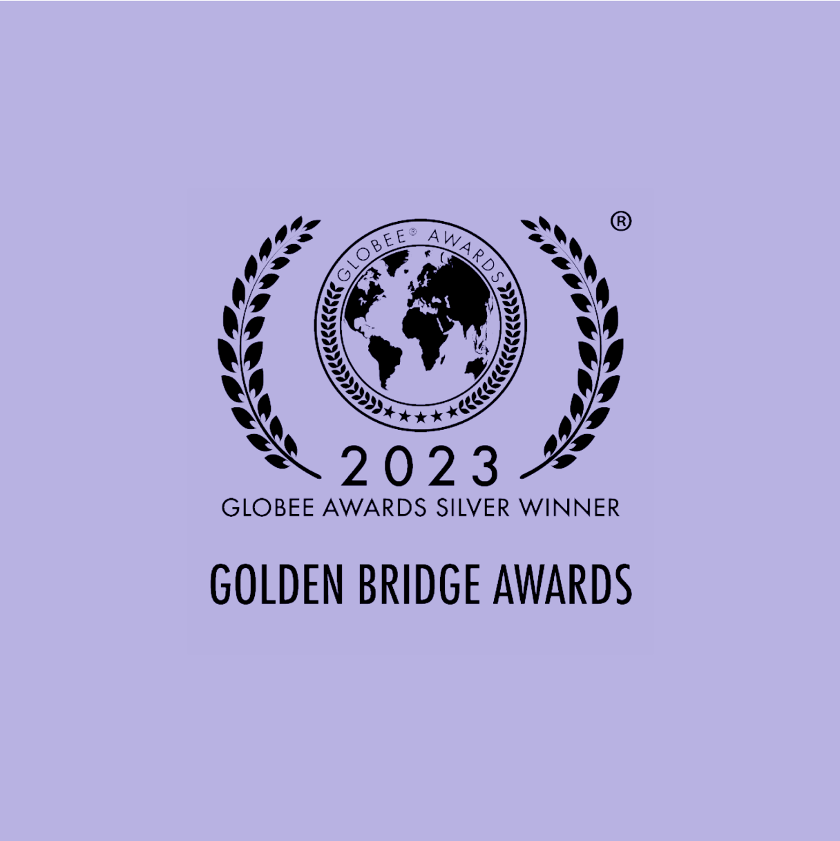 Golden Bridge Awards (silver)-1