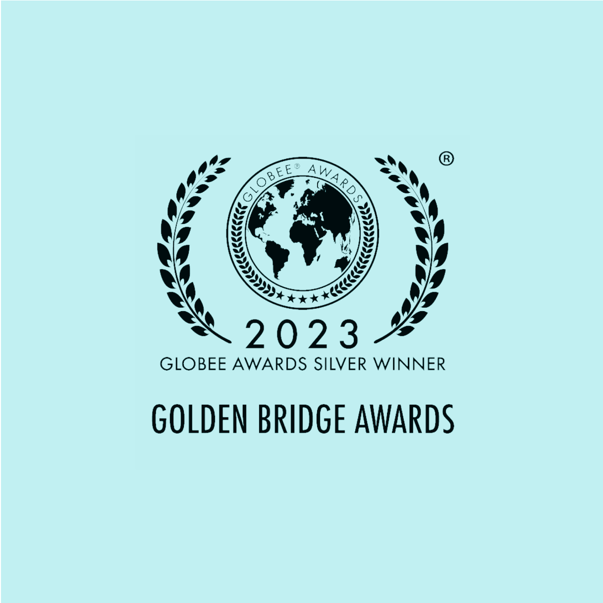 Golden Bridge Awards (silver)