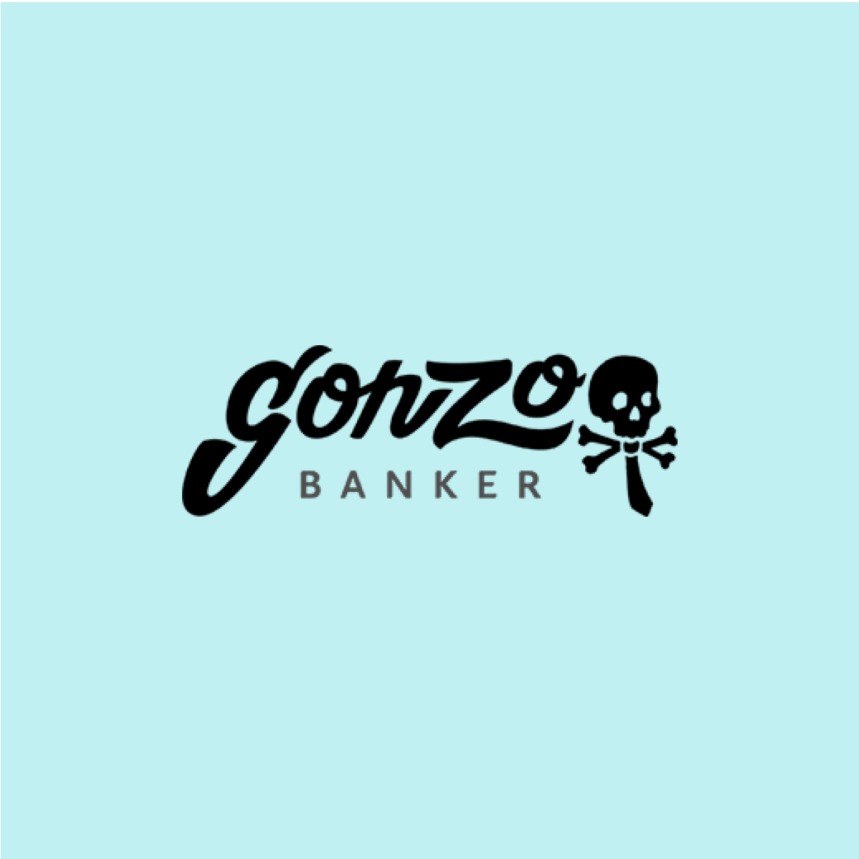 Gonzoo Banker