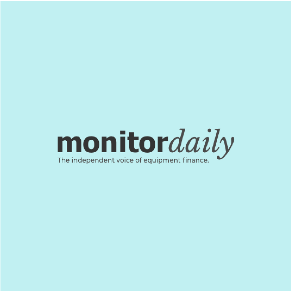 Monitor Daily