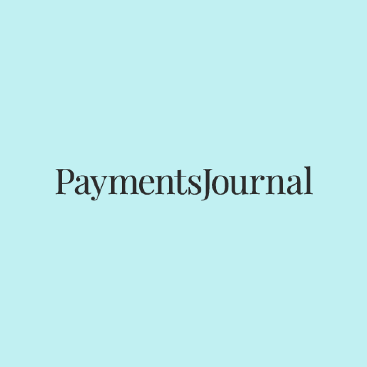 Payments Journal