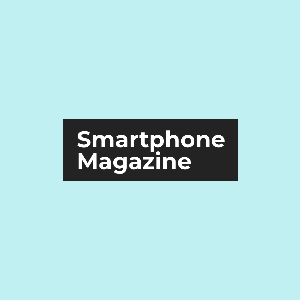 Smartphone Magazine