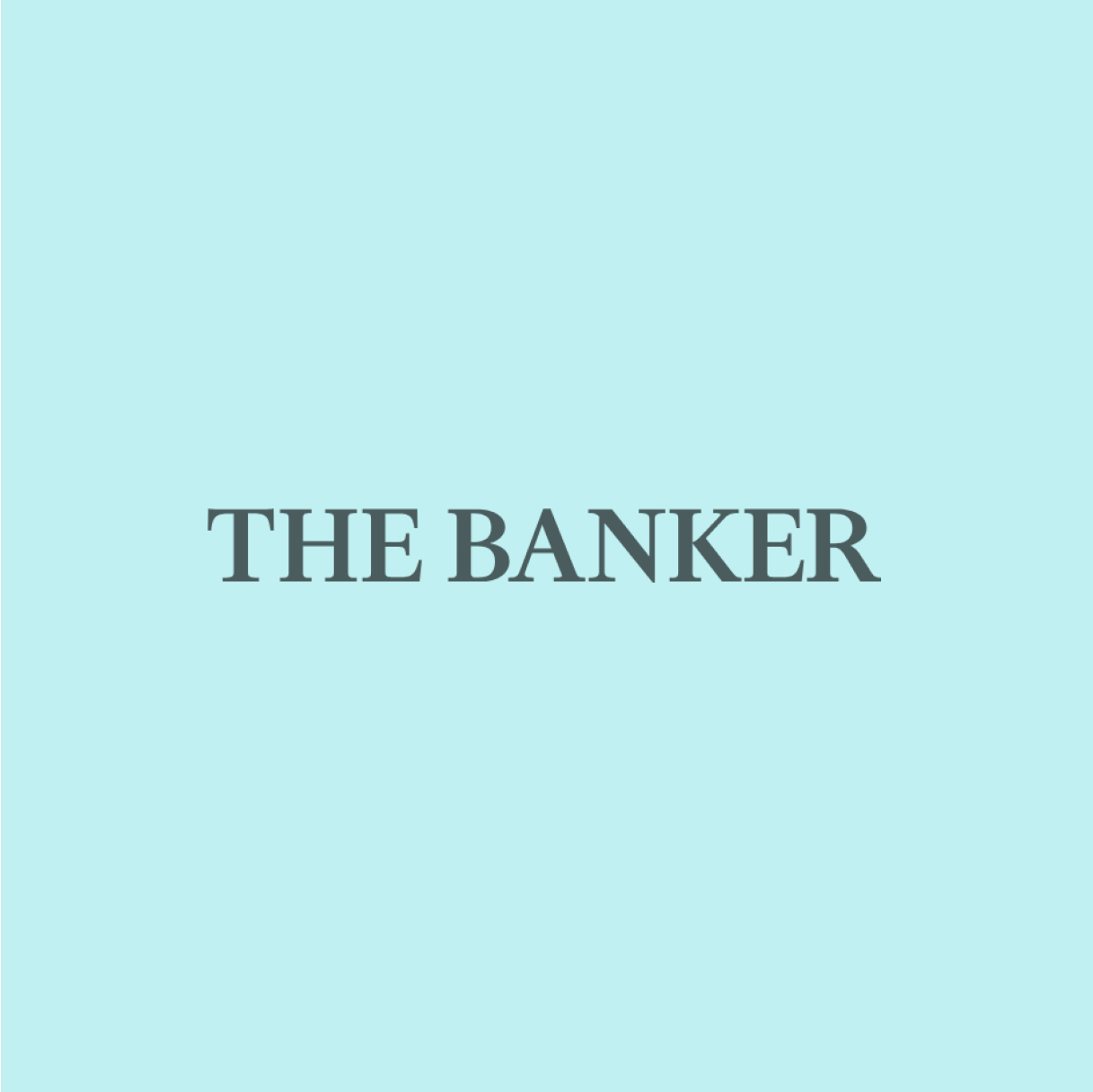 The Banker