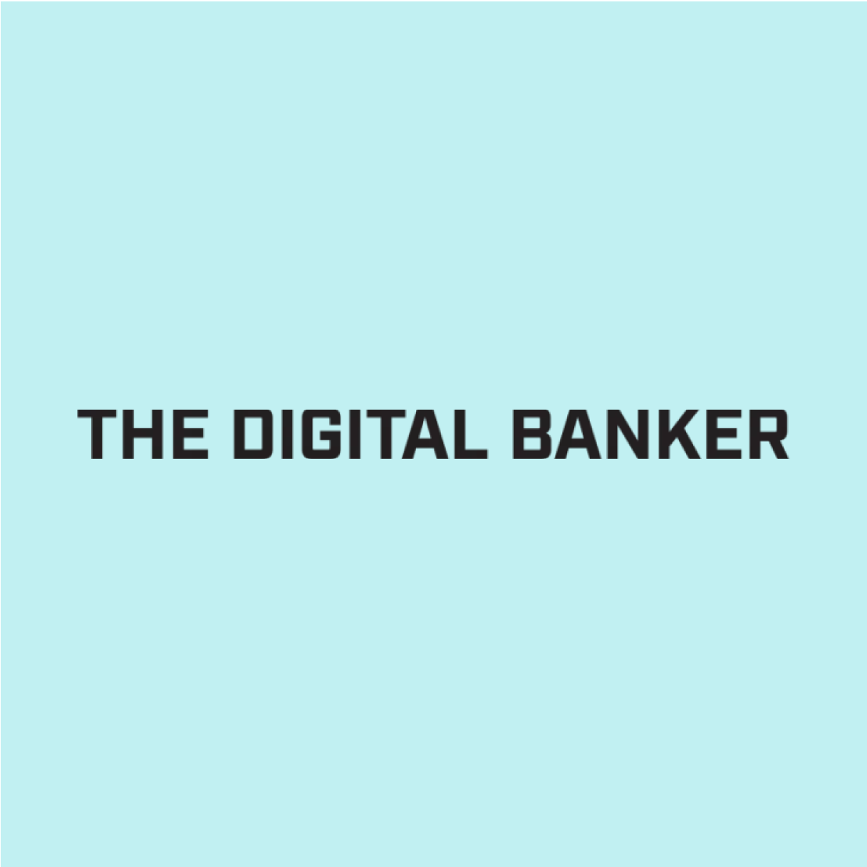 The Digital Banker